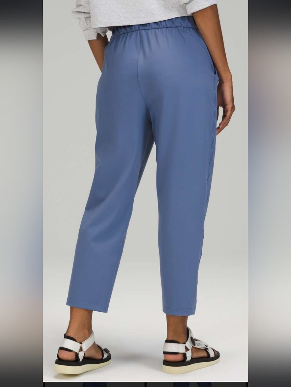 Lululemon🌊Stretch highrise Pant 7/8